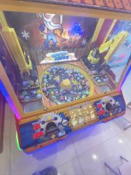 -开心巴士(世纪东方商业广场店)