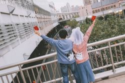 -JEFF STUDIO摄影摄像婚礼跟拍