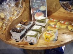 -昆明冠生园·蛋糕·面包(南强街店)