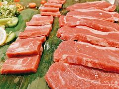 -昆明佳华广场酒店·西餐厅