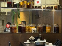 -贰醒·私房小院烧烤 (太古里店)