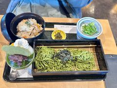 -伊藤久右卫门(宇治本店)