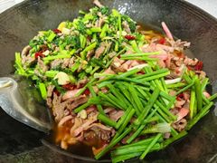 -国庆鸡杂老店