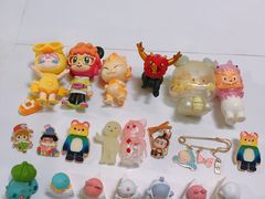 -泡泡玛特POPMART(正弘城店)