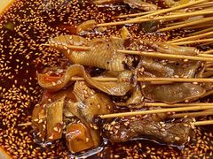 -古真记钵钵鸡(总店)