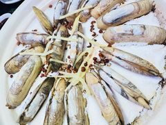 -王庄阿咪海鲜大排档(象园店)