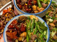 -铁公鸡·四川料理(天环广场店)