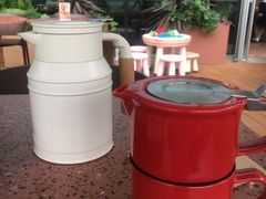 青提乌龙茶-La Terre乐田(万象城店)