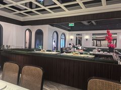 -静香HOUSE·全时段融合餐厅(七星欢乐颂店)