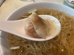 -香港麦奀云吞面世家(中山二路店)
