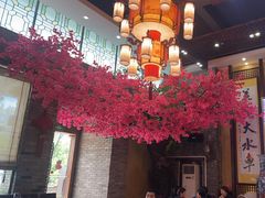 -大水车公馆·顺德菜·妈姐菜(均安店)