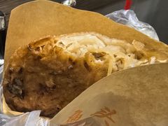 -长人馄饨铺(解放街店)