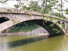 -赵州桥景区