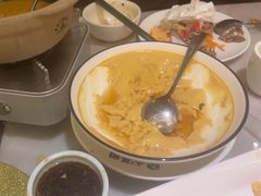 -小菜园新徽菜(上海浦东复地活力城店)