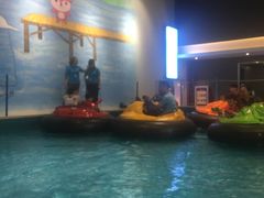 -蒙特利亲子乐园