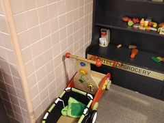 -Lilliput粒粒堡亲子餐厅(置汇旭辉店)