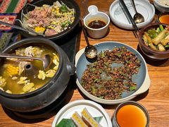 -云海肴·汽锅鸡·云南菜(美罗城店)