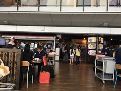 门面-太兴烧味餐厅(香港机场店)