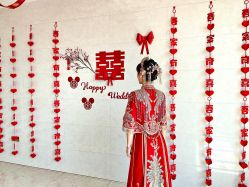 -派丽莫Pellimo原创设计婚纱品牌