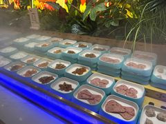 -享遇.锅姥姥牛排海鲜自助(小寨店)