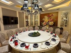 -东来顺饭庄(西单店)
