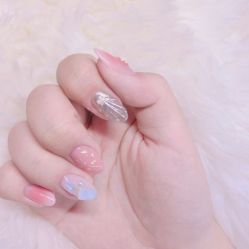 -AKIRA 安久日式美甲美睫