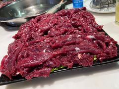 -三毛牛肉店(福强店)