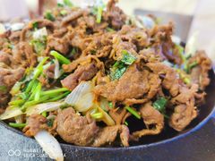 -烤肉宛饭庄(南礼士路店)