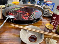 -六公里老火锅(总店)