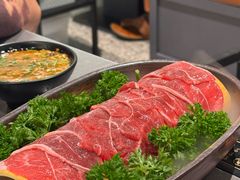 -骨之味·筒骨汤火锅(江头店)