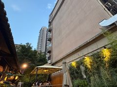 -贰醒·私房小院烧烤 (太古里店)