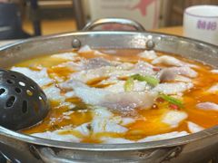 -朝阳酸菜鱼休闲餐厅