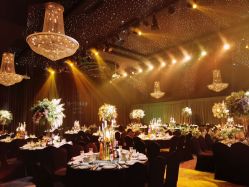 -格乐利雅婚礼艺术中心(南外滩店)