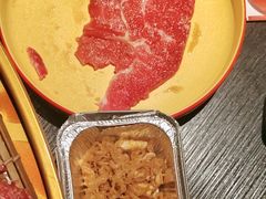 -AJIYA·池袋日式烧肉自助(天津万象城店)