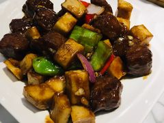 -多多旺港式茶餐厅(新区店)