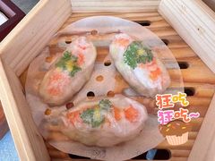 -白天鹅宾馆-玉堂春暖餐厅