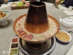 -奉天掌柜·非遗猪手·笨饺子(崇山路店)