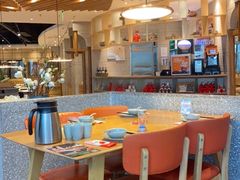 大堂-望湘园·湖南菜(宏伊店)