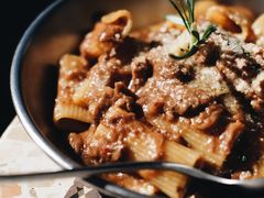 慢炖牛肉酱意面-BOTTEGA意库(中骏世界城店)