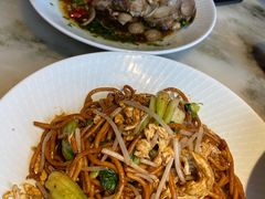花蛤炝腰花-伙靠·江浙菜(田林路店)
