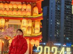 -向民炒鸡老店(金泰华府店)