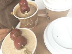 -% Arabica阿拉比卡咖啡(武汉天地店)