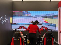 -Ray·Ban雷朋(淮海中路店)