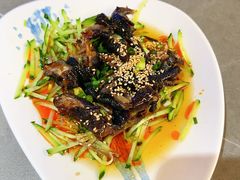 -上亿烧烤海鲜大咖(承德路店)