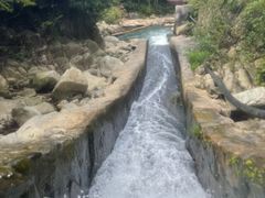 -将军关探险漂流