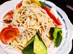 虎丸色拉-虎丸烧肉(新大陆广场店)