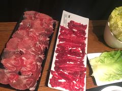-牛事制造局牛肉火锅(莲岳路店)