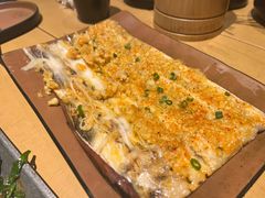 -花和尚·湘西小串烧烤(祈福店)