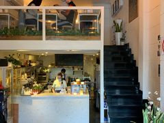 -Egg•Allday Brunch(襄阳北路店)