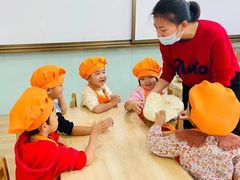 -蓝莓果幼儿园(通州梨园店)